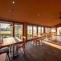 Naya Restaurant Ayutthaya / BodinChapa Architects - Interior Photography, Commercial Architecture, Table, Chair