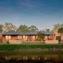 Naya Restaurant Ayutthaya / BodinChapa Architects - Commercial Architecture