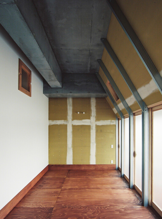 Nakano House / KUMA & ELSA - Image 20 of 34