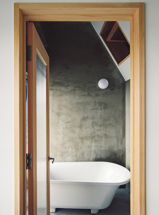 Nakano House / KUMA & ELSA - Image 18 of 34
