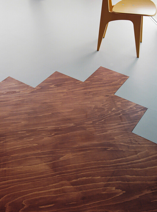 Nakano House / KUMA & ELSA - Interior Photography, Wood