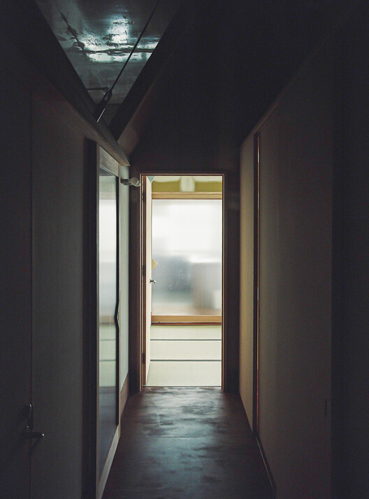 Nakano House / KUMA & ELSA - Interior Photography, Wood, Lighting, Glass