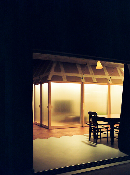 Nakano House / KUMA & ELSA - Interior Photography, Lighting