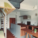 Nakano House / KUMA & ELSA - Apartments
