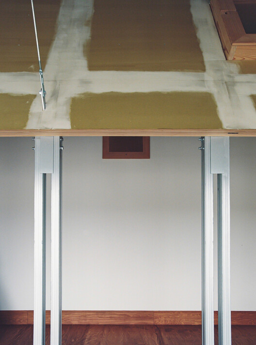 Nakano House / KUMA & ELSA - Image 24 of 34