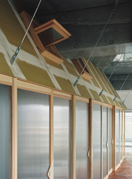 Nakano House / KUMA & ELSA - Image 5 of 34
