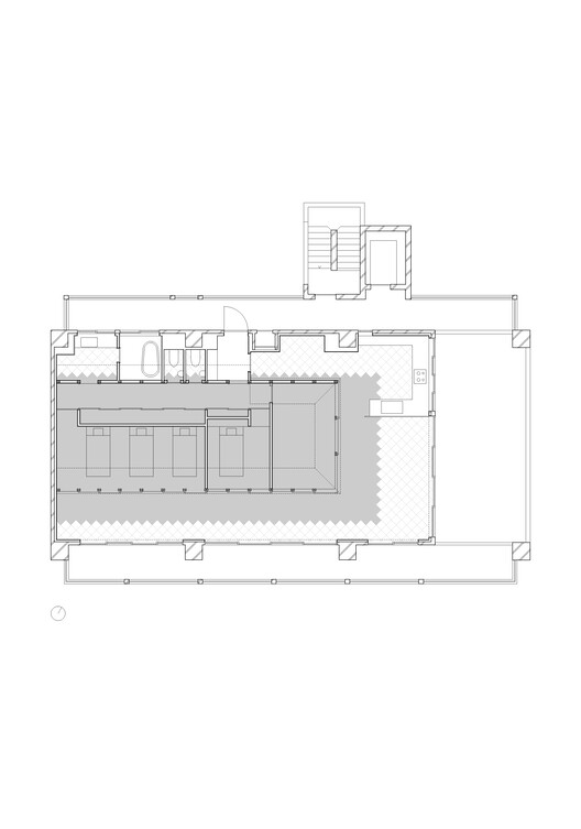 Nakano House / KUMA & ELSA - Image 33 of 34