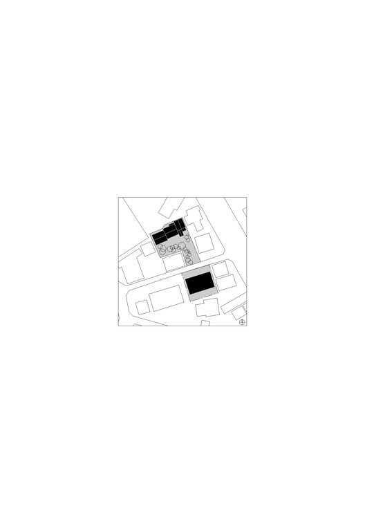 Nakano House / KUMA & ELSA - Image 31 of 34