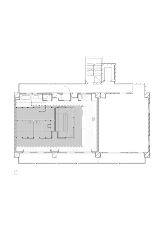Nakano House / KUMA & ELSA - Image 32 of 34