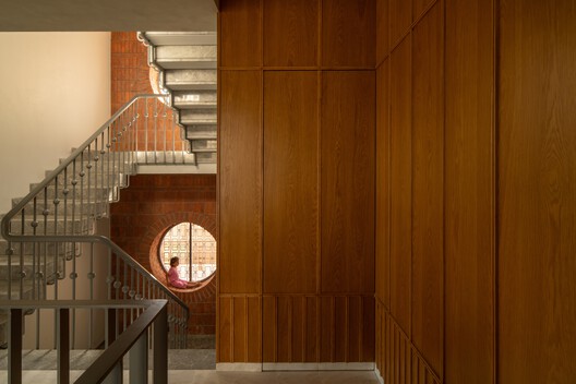  Anthill House / Kaushal TaTiya Architects - Image 14 of 31