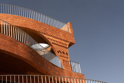  Anthill House / Kaushal TaTiya Architects - Image 18 of 31