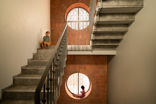  Anthill House / Kaushal TaTiya Architects - Image 4 of 31