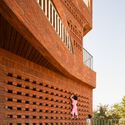  Anthill House / Kaushal TaTiya Architects - Interior Photography, Houses