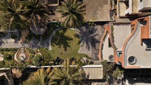  Anthill House / Kaushal TaTiya Architects - Image 22 of 31