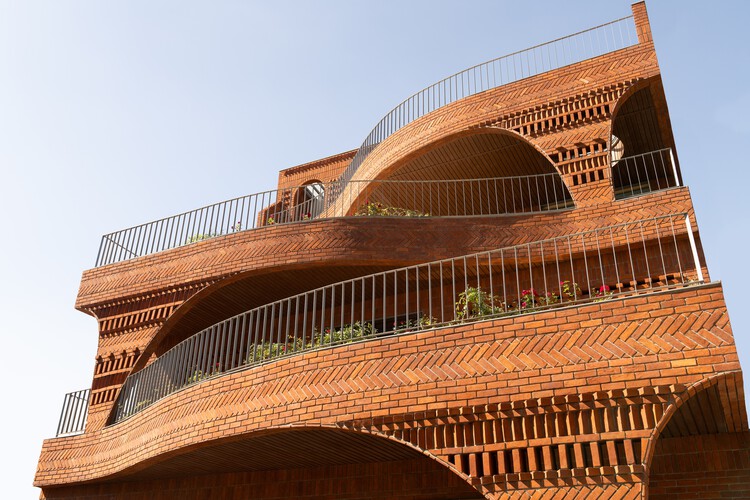 Karınca Yuvası Evi / Kaushal TaTiya Mimarlık - 31 görselden 2.si