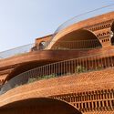  Anthill House / Kaushal TaTiya Architects - Houses