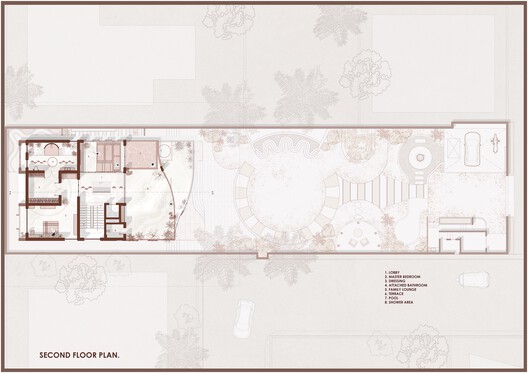  Anthill House / Kaushal TaTiya Architects - Image 26 of 31