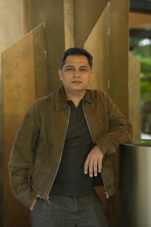 From Stone Waste to Bamboo: Indian Architects Explore the Future of Regenerative Design - Image 2 of 7