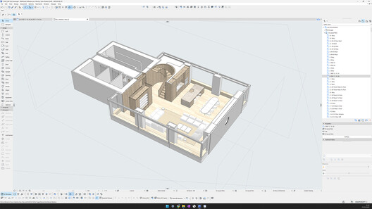 When Does BIM Become Necessary in Interior Design? - Image 3 of 13