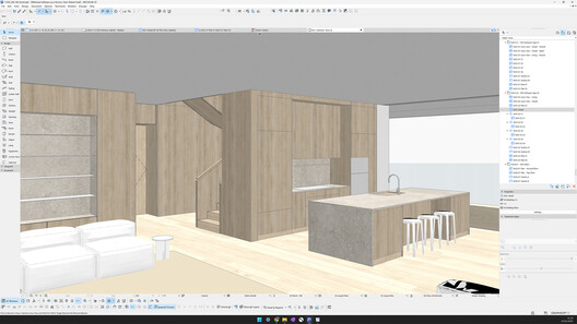 When Does BIM Become Necessary in Interior Design? - Image 2 of 13