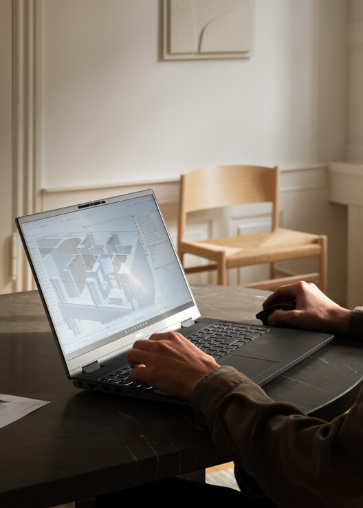 When Does BIM Become Necessary in Interior Design? - Image 5 of 13