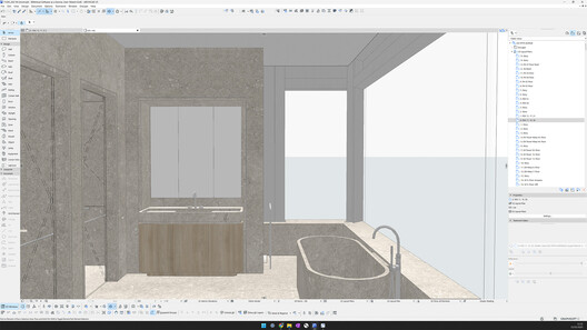 When Does BIM Become Necessary in Interior Design? - Image 4 of 13