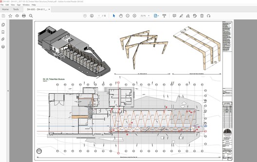 When Does BIM Become Necessary in Interior Design? - Image 7 of 13