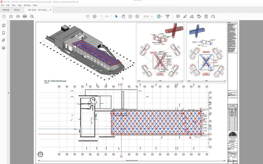 When Does BIM Become Necessary in Interior Design? - Image 11 of 13