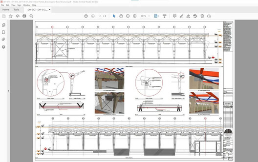 When Does BIM Become Necessary in Interior Design? - Image 8 of 13