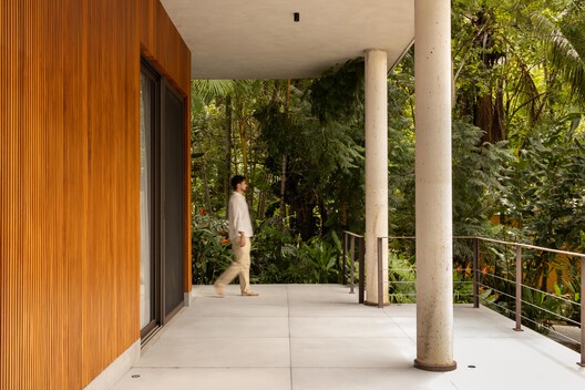 Lagoa Azul Suite / Carlos Alberto Arquitetura - Interior Photography, Wood