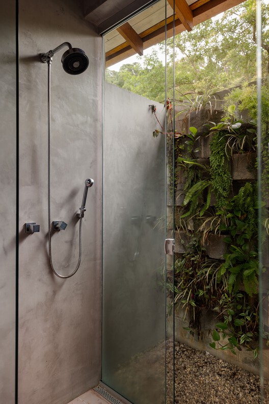 Caiçara House / Studio Carlito e Renata Pascucci - Image 11 of 32