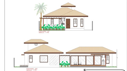 Caiçara House / Studio Carlito e Renata Pascucci - Image 31 of 32