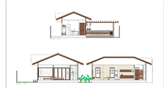 Caiçara House / Studio Carlito e Renata Pascucci - Image 29 of 32