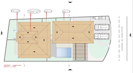 Caiçara House / Studio Carlito e Renata Pascucci - Image 28 of 32