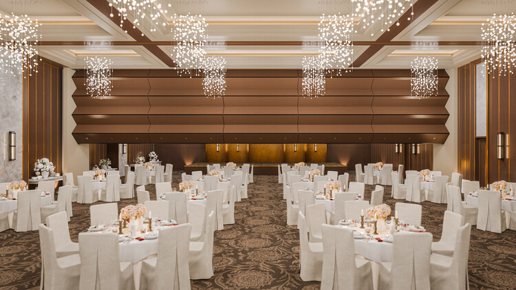 Beyond Movable Walls: Acoustic Flexibility for Multi-Purpose Spaces - Featured Image