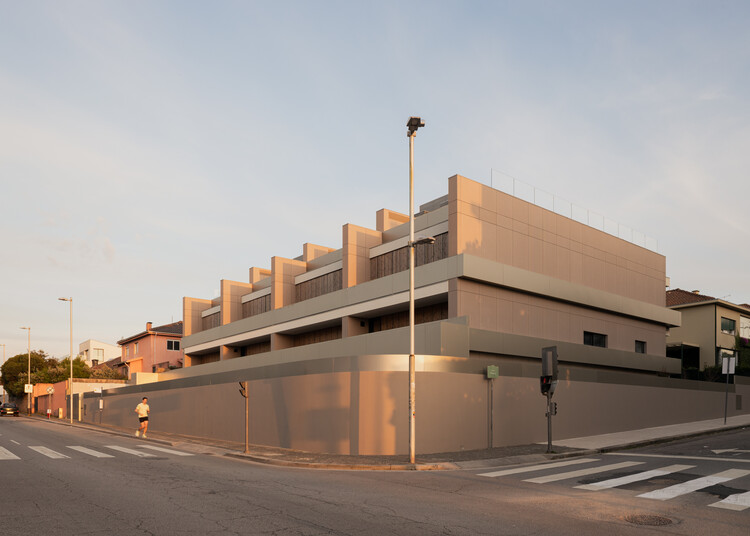 Edifício Residencial Boavista / A43 Lda - Mais Imagens