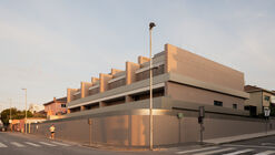 Edifício Residencial Boavista / A43 Lda