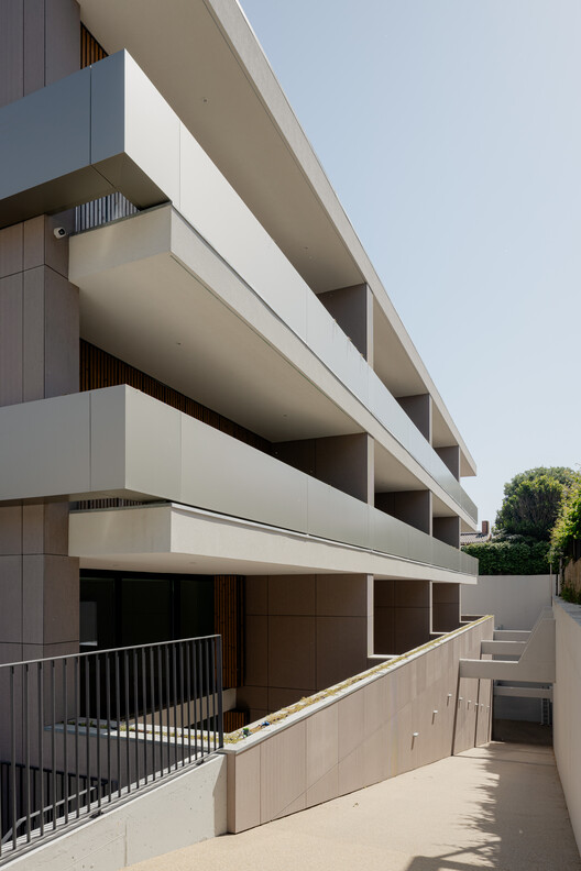 Boavista Housing / A43 Lda Boavista Housing / A43 Lda - Image 10 of 33