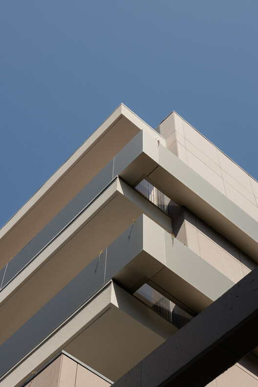 Boavista Housing / A43 Lda Boavista Housing / A43 Lda - Exterior Photography