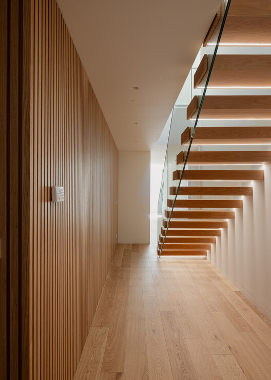 Boavista Housing / A43 Lda Boavista Housing / A43 Lda - Image 12 of 33
