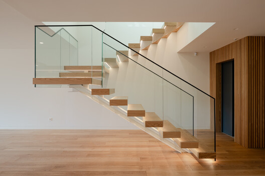 Boavista Housing / A43 Lda Boavista Housing / A43 Lda - Image 13 of 33