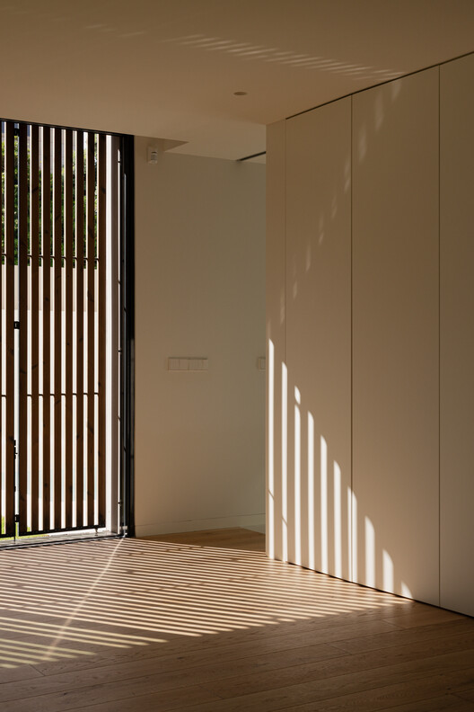 Boavista Housing / A43 Lda Boavista Housing / A43 Lda - Interior Photography, Wood