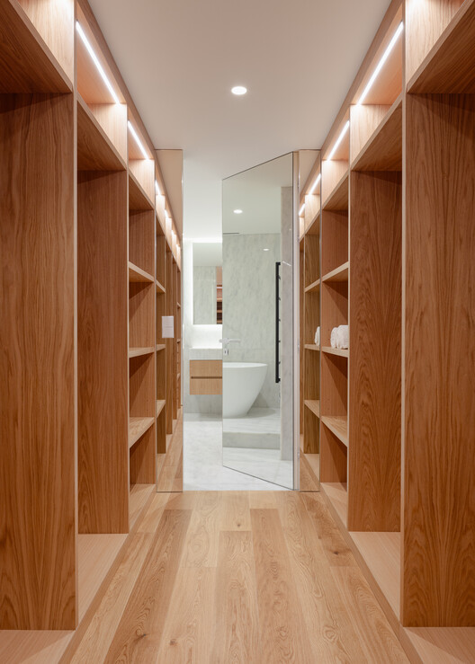 Boavista Housing / A43 Lda Boavista Housing / A43 Lda - Image 16 of 33