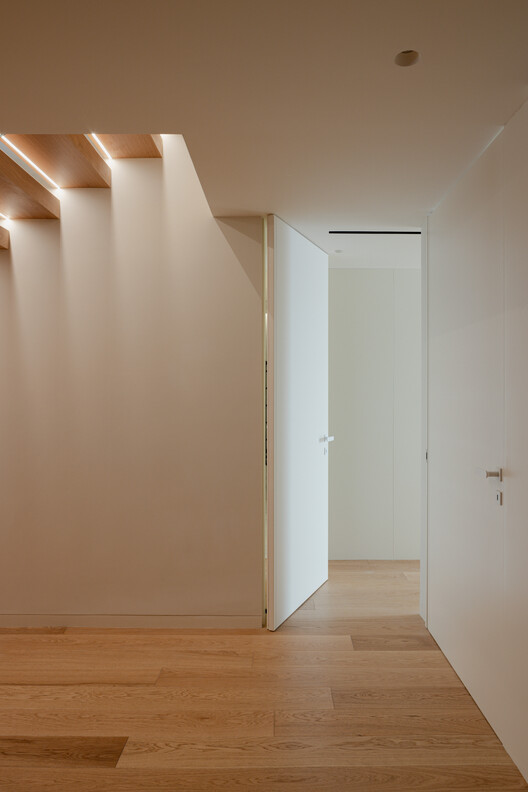 Boavista Housing / A43 Lda Boavista Housing / A43 Lda - Image 17 of 33