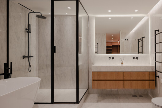 Boavista Housing / A43 Lda Boavista Housing / A43 Lda - Image 18 of 33
