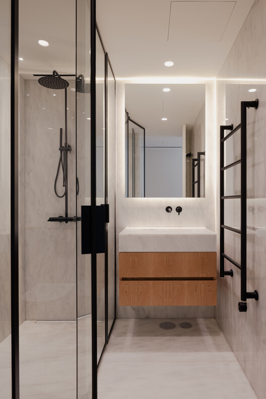 Boavista Housing / A43 Lda Boavista Housing / A43 Lda - Image 19 of 33
