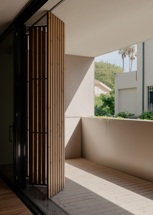 Boavista Housing / A43 Lda Boavista Housing / A43 Lda - Image 20 of 33