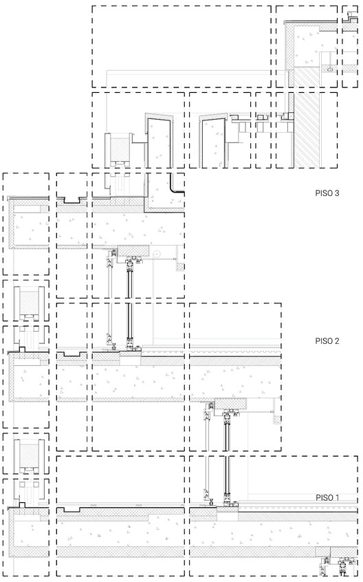 Boavista Housing / A43 Lda Boavista Housing / A43 Lda - Image 30 of 33