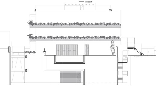Boavista Housing / A43 Lda Boavista Housing / A43 Lda - Image 31 of 33