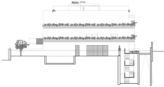 Boavista Housing / A43 Lda Boavista Housing / A43 Lda - Image 32 of 33